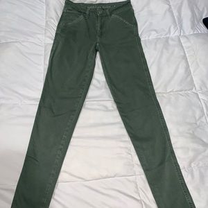 American Eagles Jeans